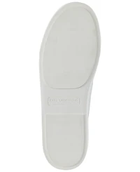 Karl Lagerfeld Paris Women's Cate Sayings Lace Up Sneakers