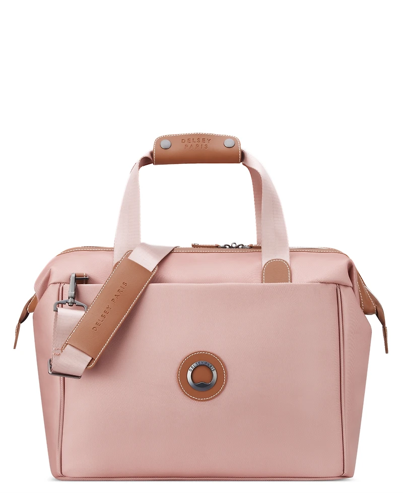Delsey Paris Chatelet Air 2.0 Small Weekender Duffle