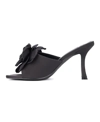 Women's Gardenia Heel Slide