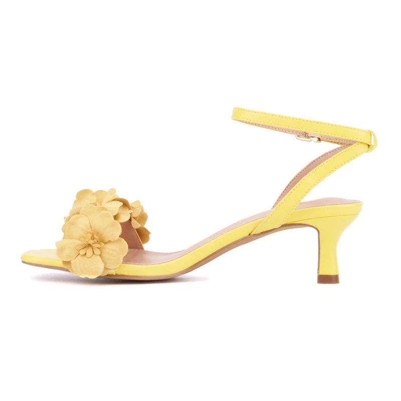 Women's Gwendolyn Kitten Heel