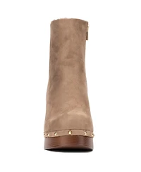 Women's Vanna Boot