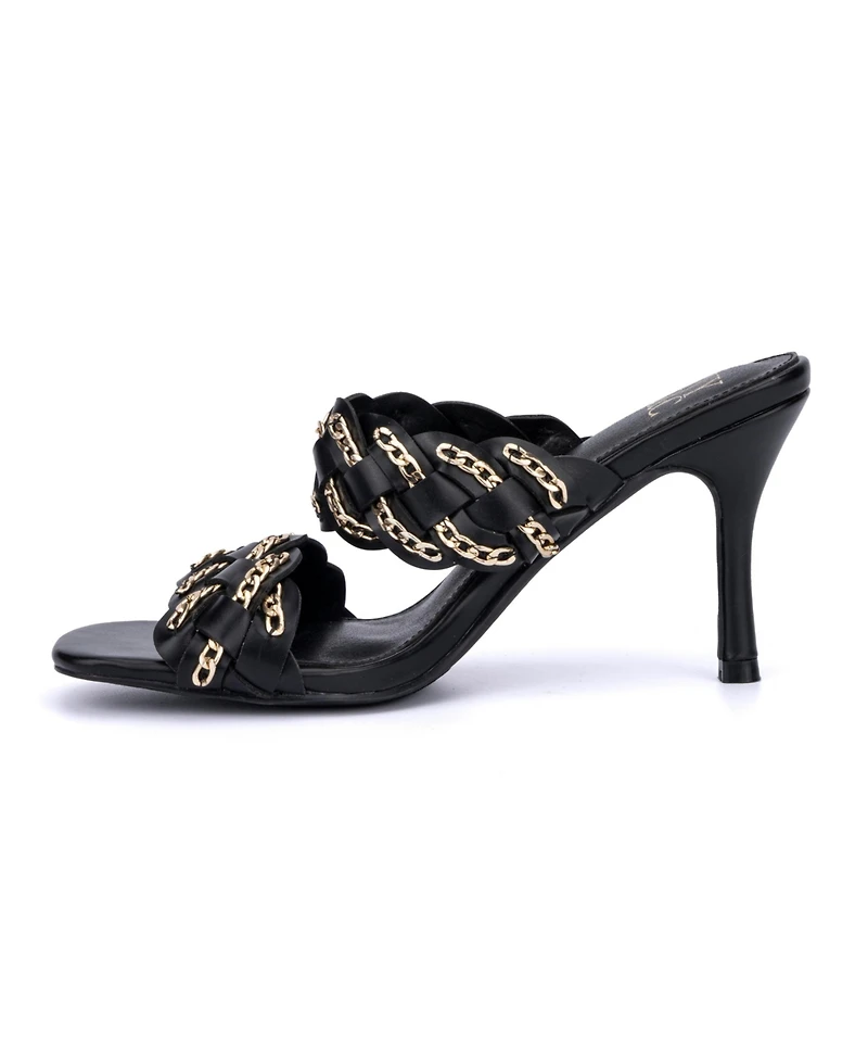Women's Courtney Heeled Sandals