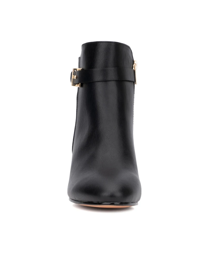 New York & Company Women's Flori Bootie