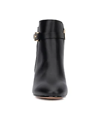 New York & Company Women's Flori Bootie