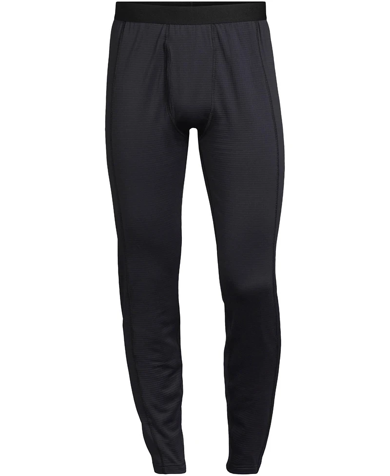 Lands' End Men's Expedition Baselayer Pants