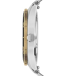 Mido Men's Swiss Automatic Ocean Star Captain Stainless Steel Bracelet Watch 39mm