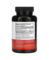 Force Factor Milk Thistle 300 mg