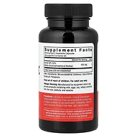 Force Factor Alpha Gpc