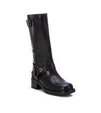 Xti Women's Biker Boots By