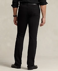 Polo Ralph Lauren Men's Big & Tall Hampton Relaxed Straight Jeans
