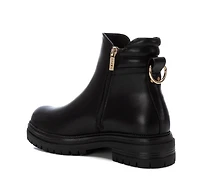 Xti Women's Chelsea Booties By