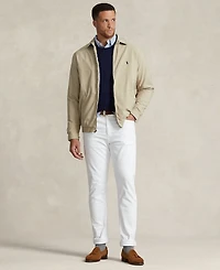 Polo Ralph Lauren Men's Big & Tall Jackets, Bi-Swing Windbreaker