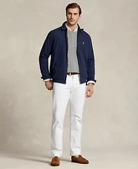 Polo Ralph Lauren Men's Big & Tall Jackets, Bi-Swing Windbreaker