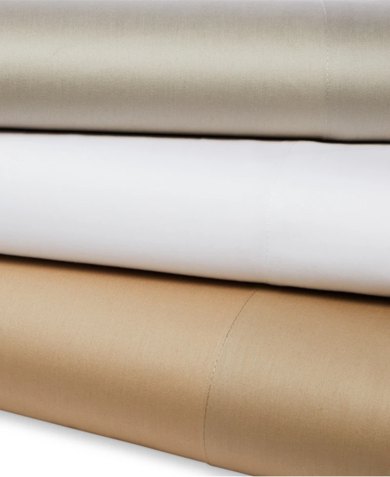 Delilah Home 300 Thread Count 100% Organic Cotton Pillowcase Pair