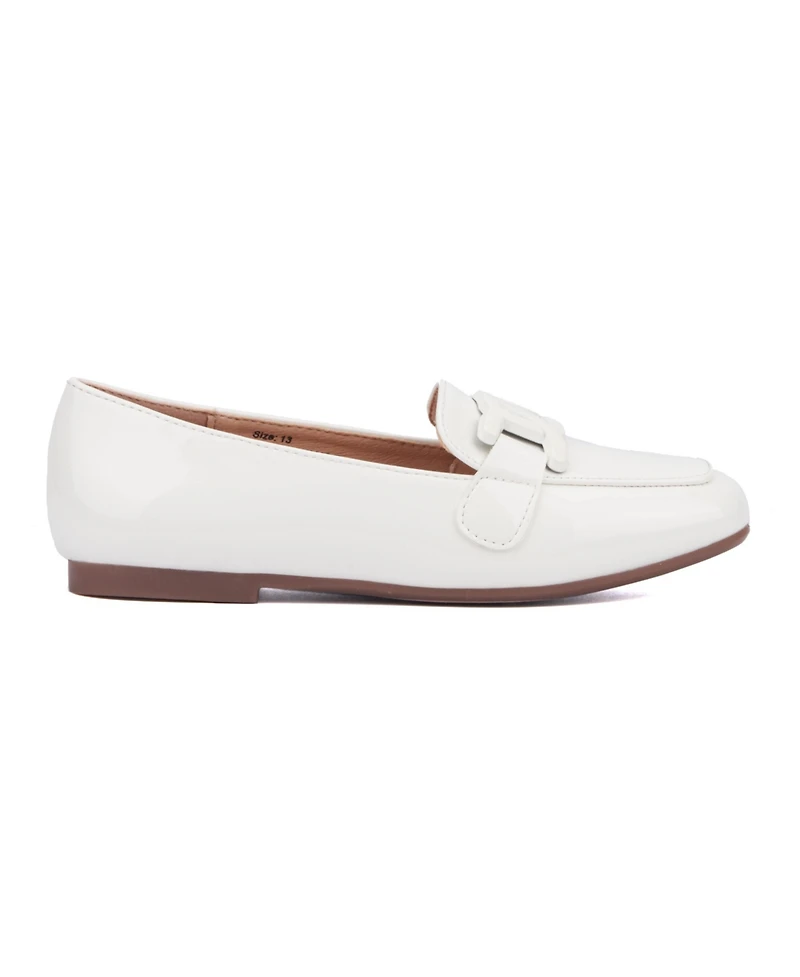 Girl's Yippee Loafer