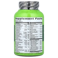 Naturelo One Daily Multivitamin For Men 50+