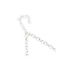 Sohi Women's The Daisy Collar Necklace