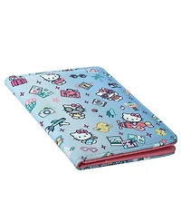Hello Kitty Sanrio Travel Airplane, Camera Passport Holder - Cute Travel Accessory