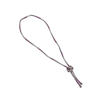 Sohi Women's The Jingle Sautoir Necklace
