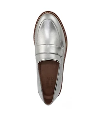 Naturalizer Adiline Lug Sole Loafers