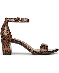 Naturalizer Vera Ankle Strap Dress Sandals