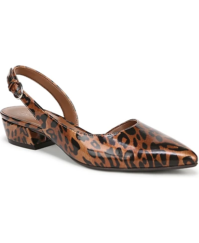 Naturalizer Women's Banks Slingbacks