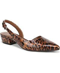 Naturalizer Women's Banks Slingbacks