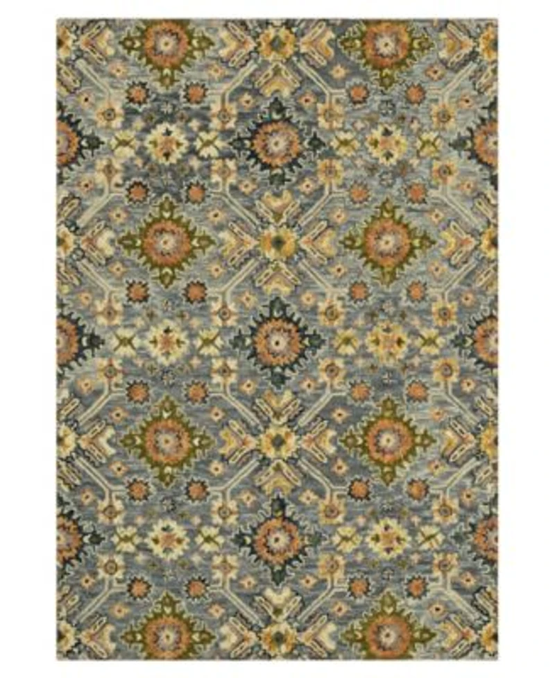 Amer Rugs Jackson Jac5 Rug Collection