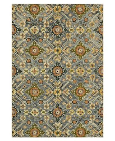 Amer Rugs Jackson Jac5 Rug Collection
