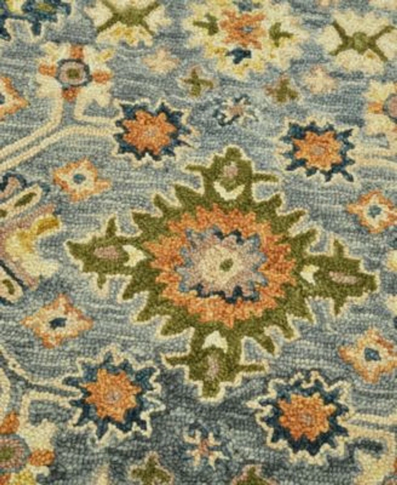 Amer Rugs Jackson Jac5 Rug Collection
