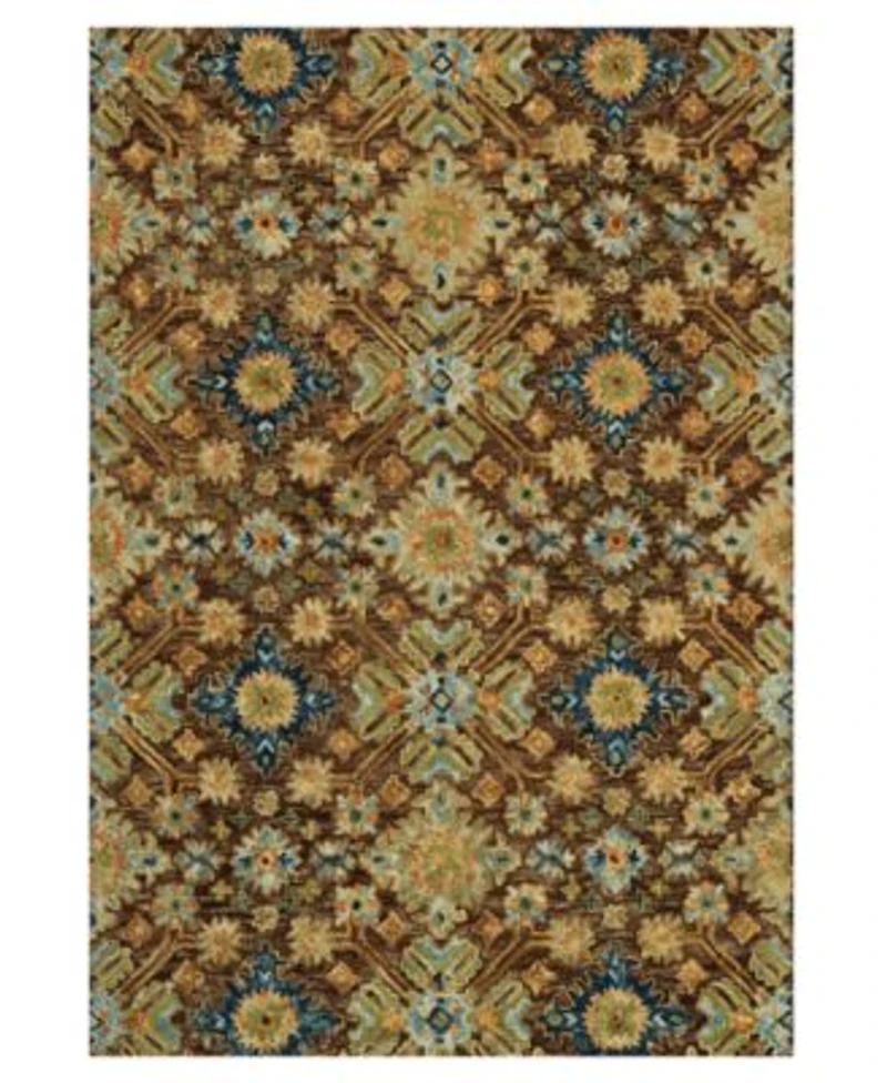Amer Rugs Jackson Jac4 Rug Collection
