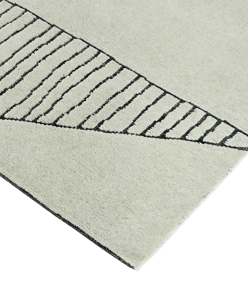 Amer Rugs Arlington ARL3 8'x10' Area Rug