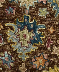 Amer Rugs Jackson JAC6 5'x8' Area Rug
