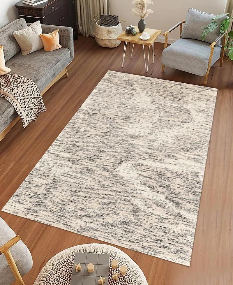Amer Rugs Mexico MEX2 4'x6' Area Rug