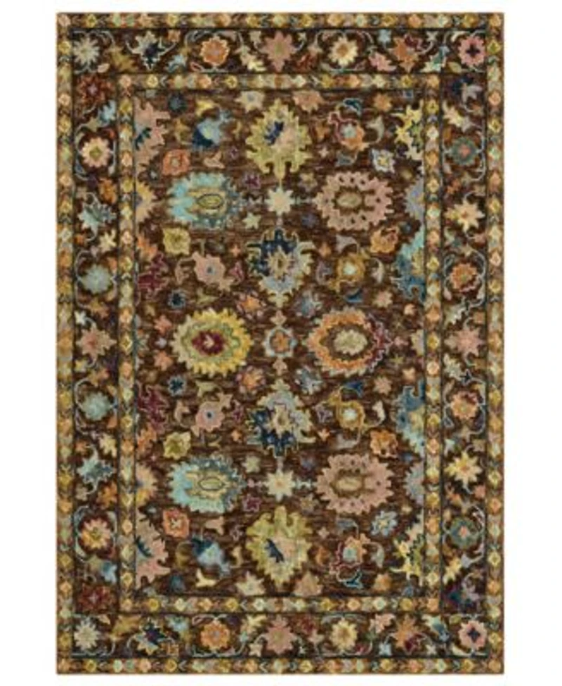 Amer Rugs Jackson Jac6 Rug Collection
