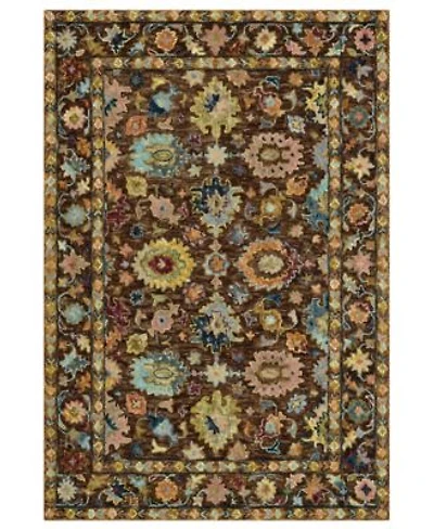 Amer Rugs Jackson Jac6 Rug Collection