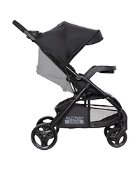 Baby Trend Sonar Seasons Travel System (with Ez-Lift 35 Infant Car Seat)