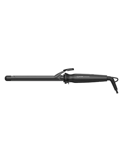 Ga.ma. Italy Professional Defined Curling Iron 0.75in Salon Curl