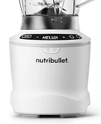 NutriBullet 1400 Watts SmartSense Blender Combo