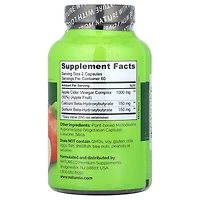 Naturelo Apple Cider Vinegar