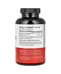 Force Factor Magnesium Citrate 150 mg