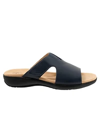 Trotters Roxine Sandal