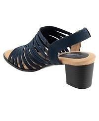 Trotters Midge Sandal