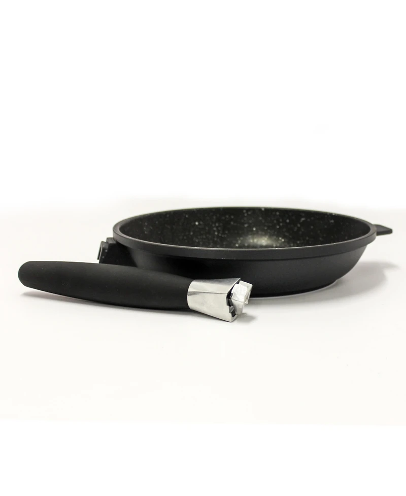 Eurocast Non-stick Starter Set, 5 Pieces