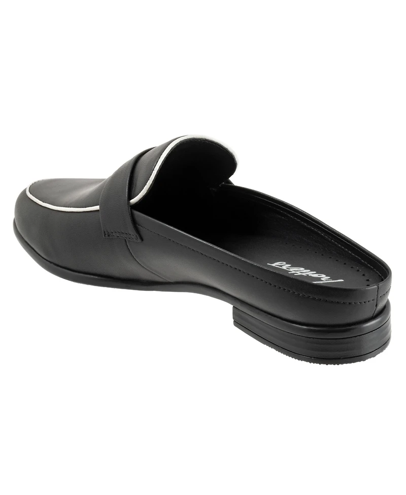 Trotters Lola Flat