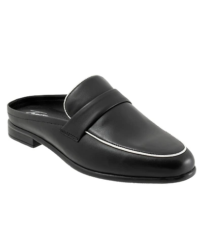 Trotters Lola Flat