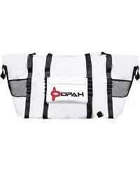 Opah Fathom 5 Deep Insulated Fishing Cooler Bag, Tuna 58"L x 18"W x 30"H, Leak Proof, Uv Resistant, Marine Grade Vinyl