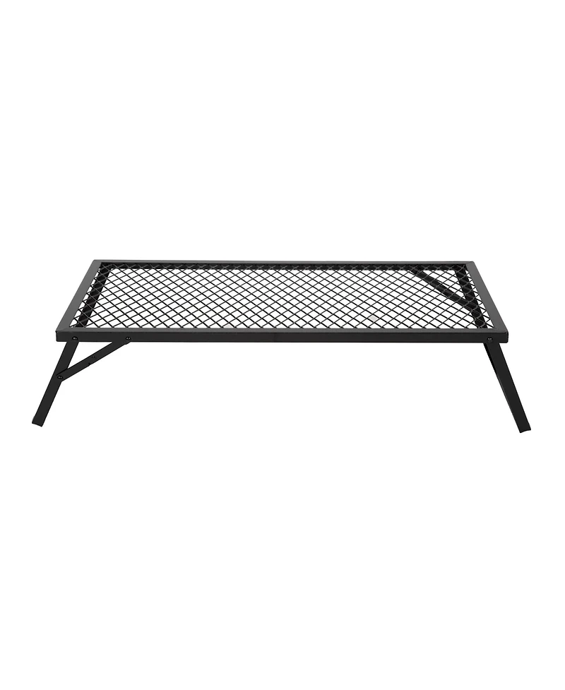 Stansport Heavy-Duty Camp Grill - Large