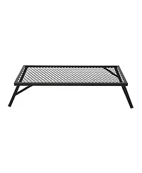 Stansport Heavy-Duty Camp Grill - Large