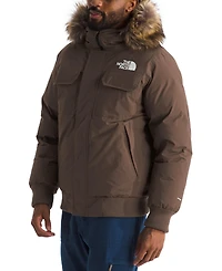 The North Face Men's McMurdo Waterproof Bomber Jacket
